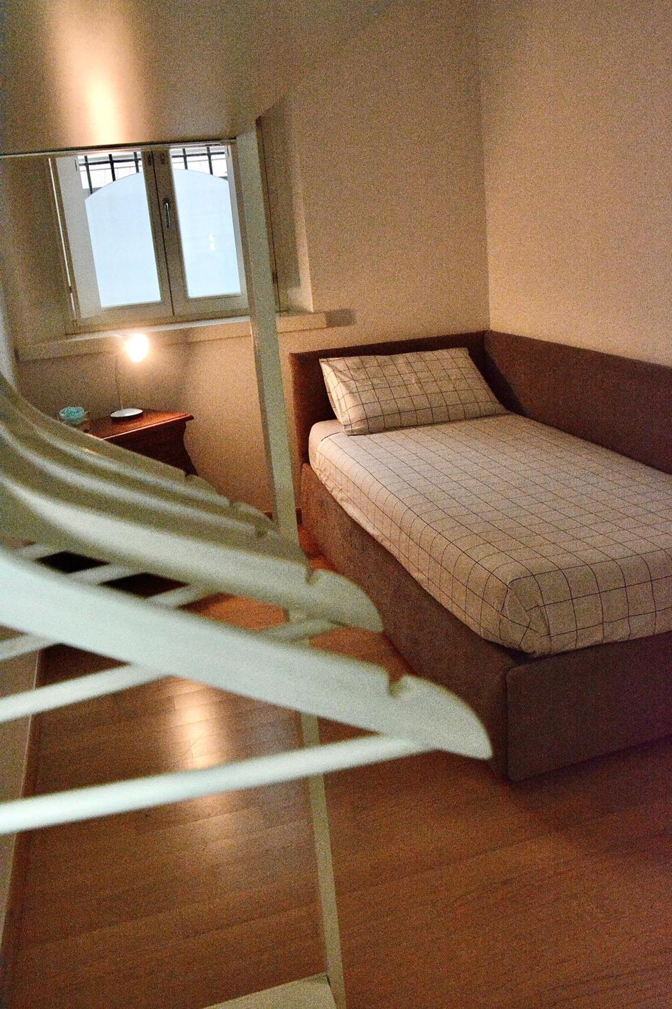 Tiffany House Appartement Mantua Buitenkant foto